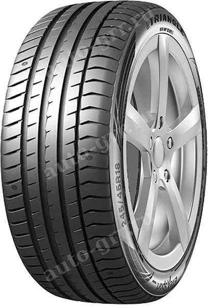 Легковые шины Triangle EffeXSport TH202 245/40R20