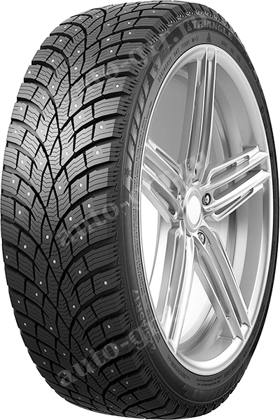 Легковые шины Triangle IcelynX TI501 175/65R15