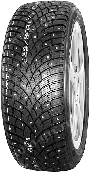 Легковые шины Triangle IcelynX TI501 265/65R17