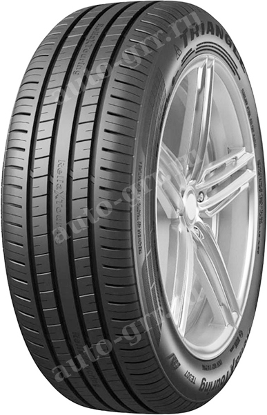 Легковые шины Triangle ReliaXTouring TE307 185/60R14