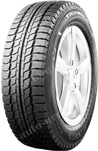 Легковые шины Triangle SnowLink Trin Van LL01 205/65R16