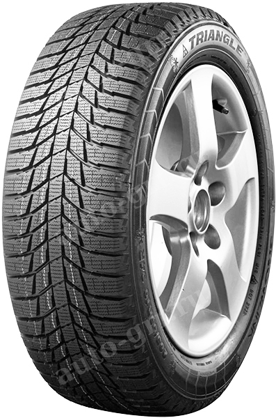 Легковые шины Triangle SnowLink PL01 215/50R17