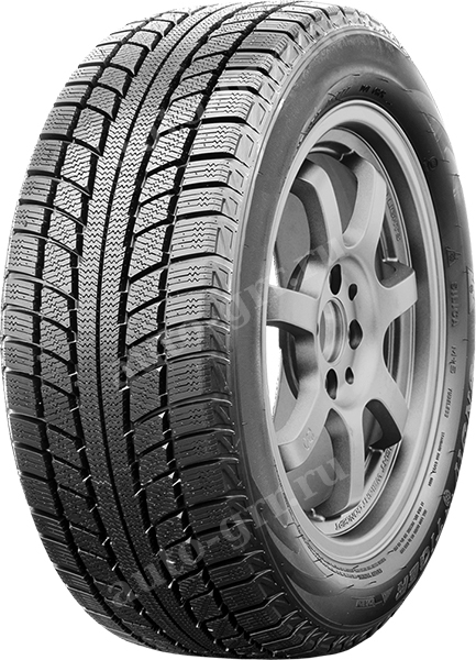 Легковые шины Triangle SnowLion TR777 175/70R13