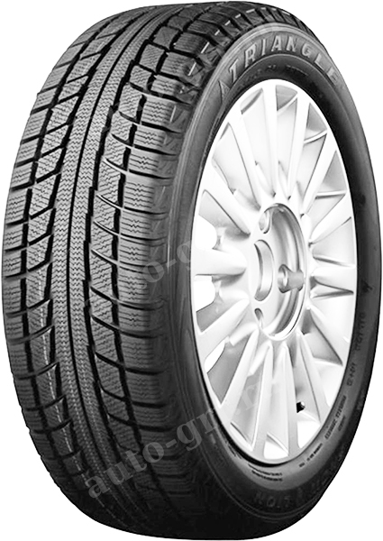 Легковые шины Triangle SnowLion TR777 215/70R16