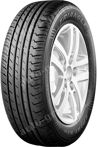 Легковые шины Triangle Sport ATP TR918 215/60R16