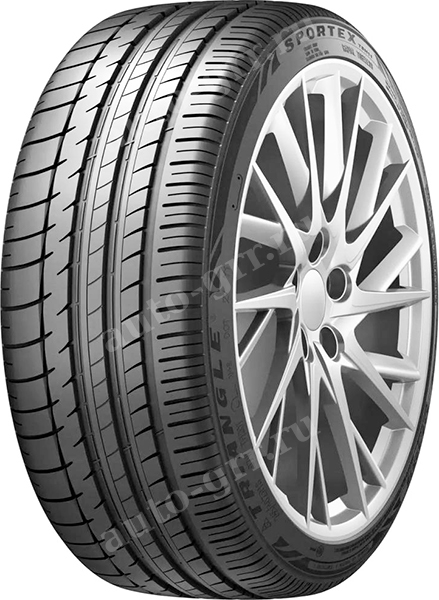 Легковые шины Triangle SporteX TH201 275/40R21