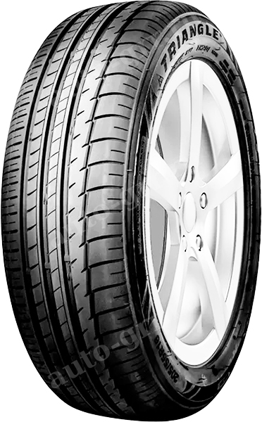 Легковые шины Triangle SporteX TH201 295/35R24