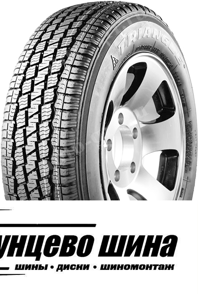 Легковые шины Triangle TR646 185/75R16
