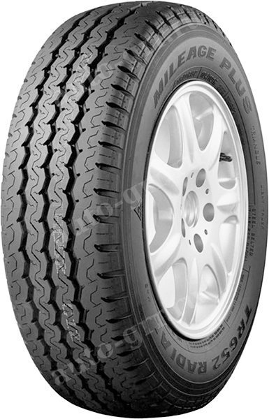 Легковые шины Triangle TR652 205/65R16