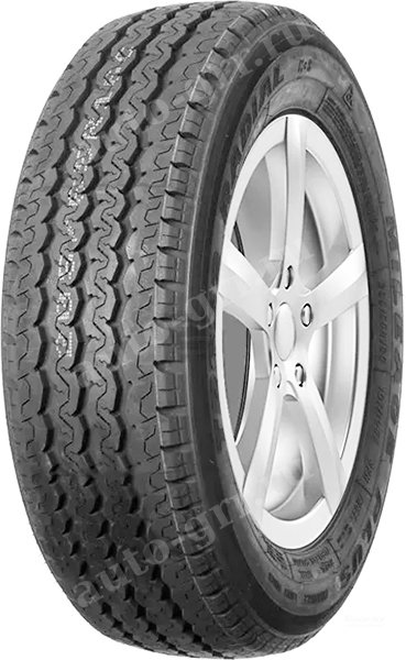 Легковые шины Triangle TR652 205/65R16