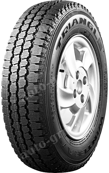 Легковые шины Triangle TR737 185/75R16