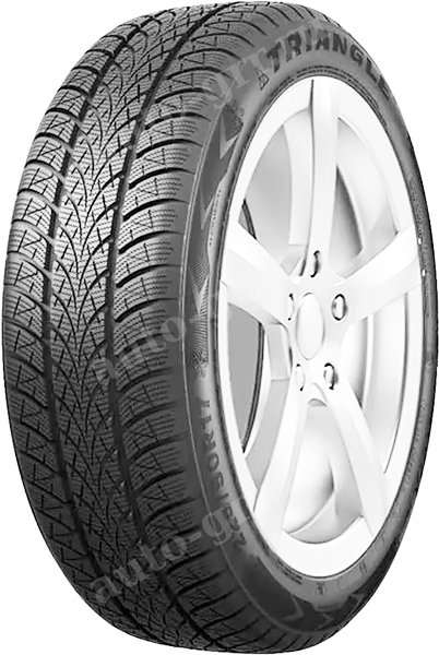 Легковые шины Triangle WinterX TW401 205/45R17