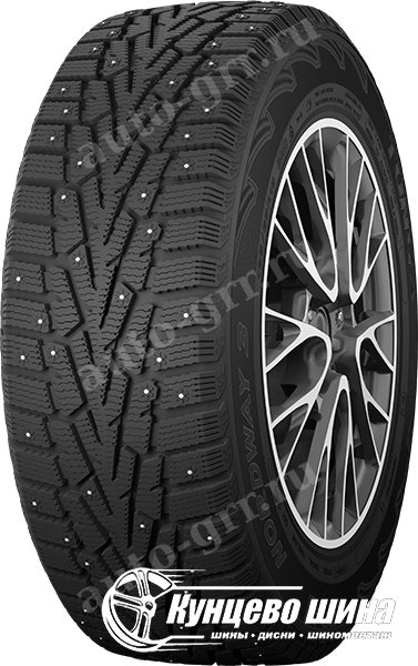 Легковые шины Tunga Nordway 3 185/60R15