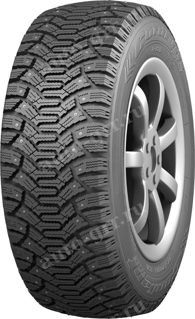 Легковые шины Tunga Nordway 185/70R14