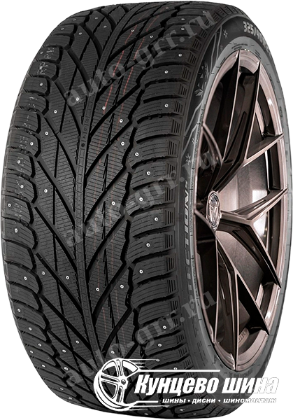 Легковые шины UniStar Ice Protection S 245/50R20