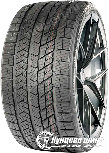 Легковые шины UniStar Ice Protection 255/35R21