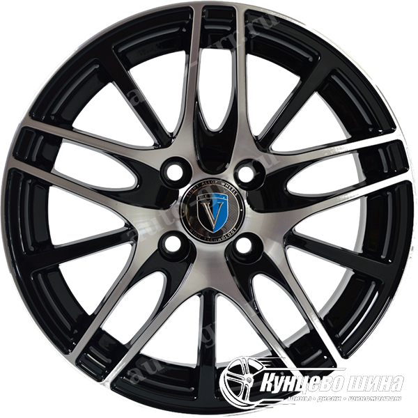 Колесные диски Venti 1406 R14