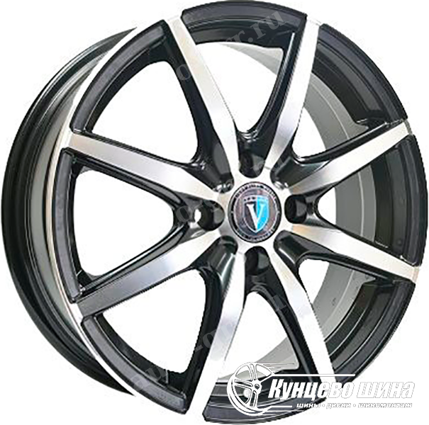 Колесные диски Venti 1415 R14