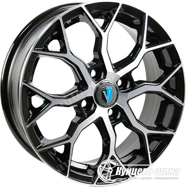 Колесные диски Venti 1419 R14