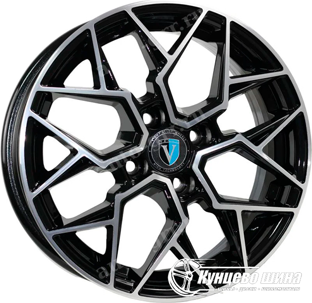 Колесные диски Venti 1420 R14
