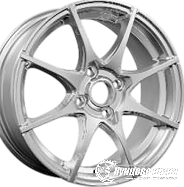 Колесные диски Venti 1503 R15