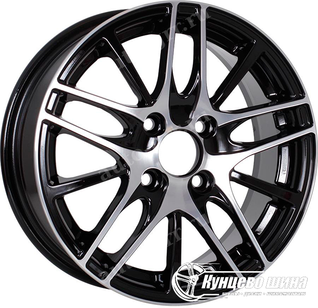 Колесные диски Venti 1506 R15