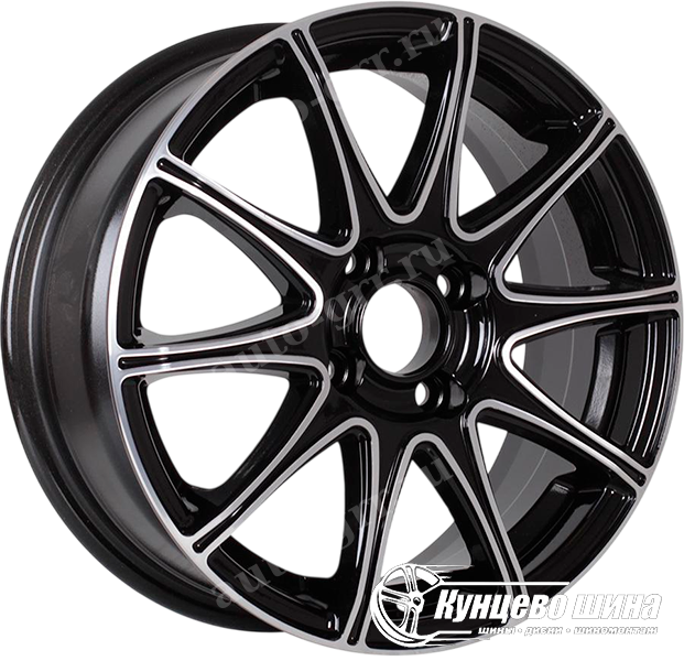 Колесные диски Venti 1516 R15