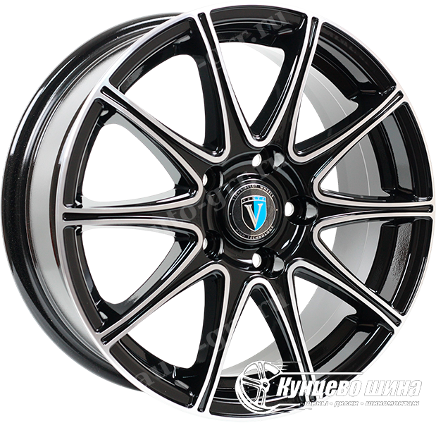 Колесные диски Venti 1616 R16