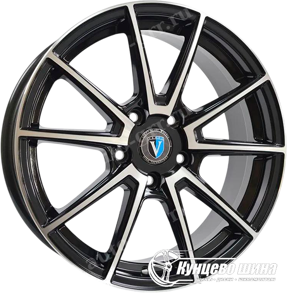 Колесные диски Venti 1704 R17