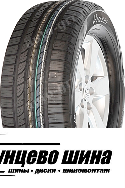 Легковые шины Viatti Bosco A/T 235/65R17