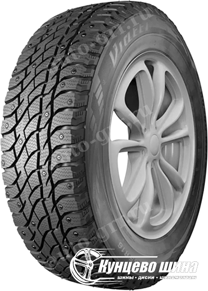 Легковые шины Viatti Bosco Nordico 215/70R16