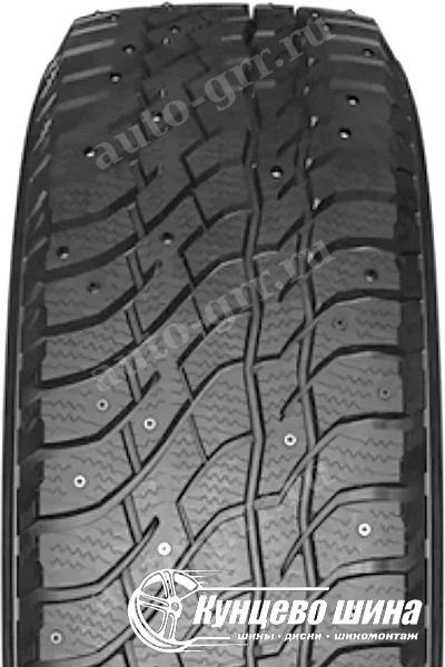 рисунок протектора. 