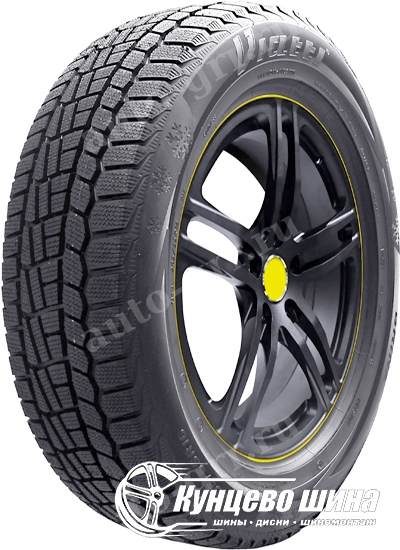 Легковые шины Viatti Brina 195/65R15