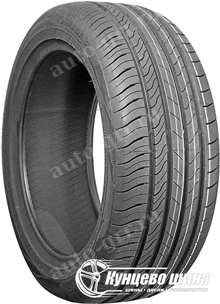 Легковые шины Viatti Strada 2 205/65R16