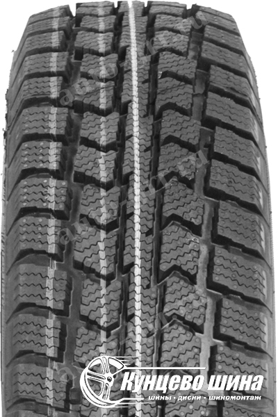 Рисунок протектора. 