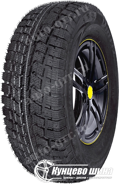Легковые шины Viatti Vettore Inverno 195/75R16