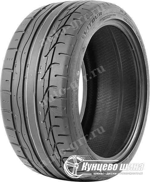 Легковые шины Vitour Formula Spec Z 255/40R19