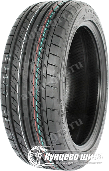 Легковые шины Vitour Formula X 225/45R17