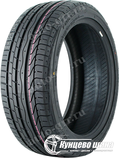 Легковые шины Vitour Formula Z 235/45R18