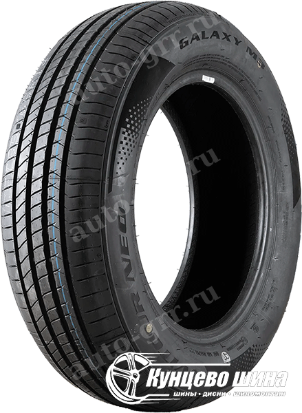 Легковые шины Vitour Neo Galaxy M3 215/50R17