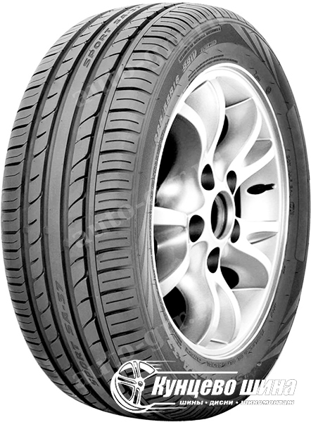 Легковые шины WestLake SA37 245/40R18