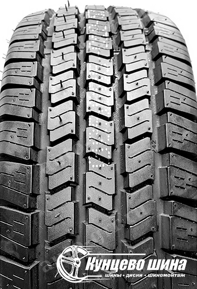 Рисунок протектора. 