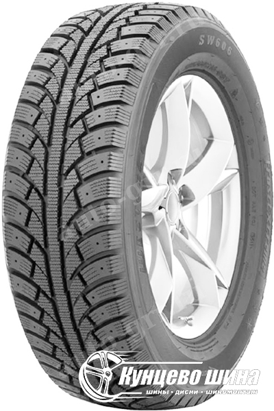 Легковые шины WestLake SW606 245/60R18