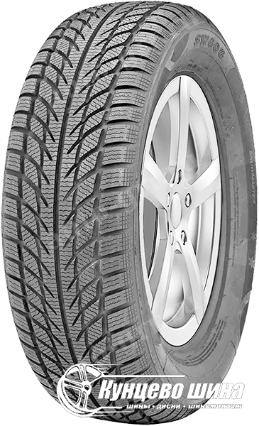 Легковые шины WestLake SW608 225/45R18