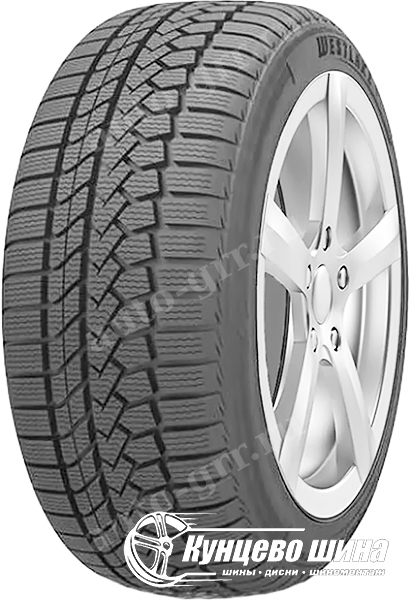 Легковые шины WestLake ZuperSnow Z-507 235/70R16