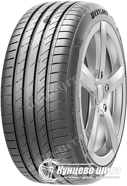 Легковые шины WestLake ZuperAce Z-007 275/35R21
