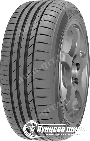 Легковые шины WestLake ZuperEco Z-107 245/45R18