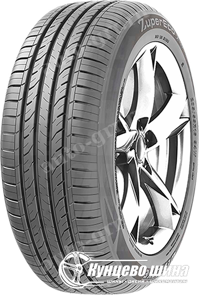 Легковые шины WestLake ZuperEco Z-108 185/65R15