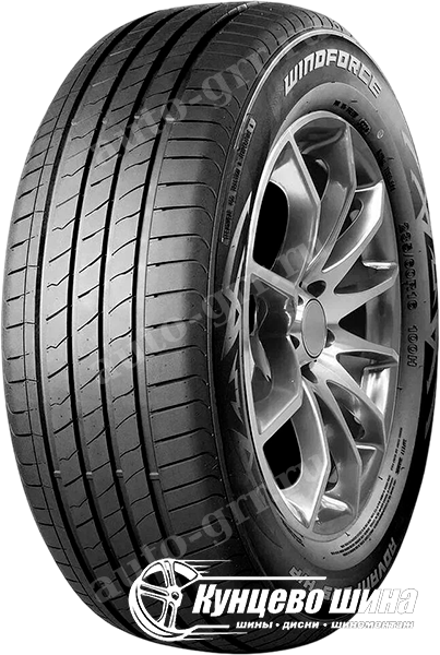 Легковые шины WindForce AdvanFors H/P 195/65R15