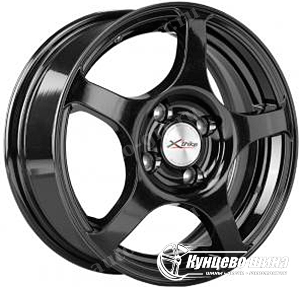 Колесные диски X'trike X-103 R14